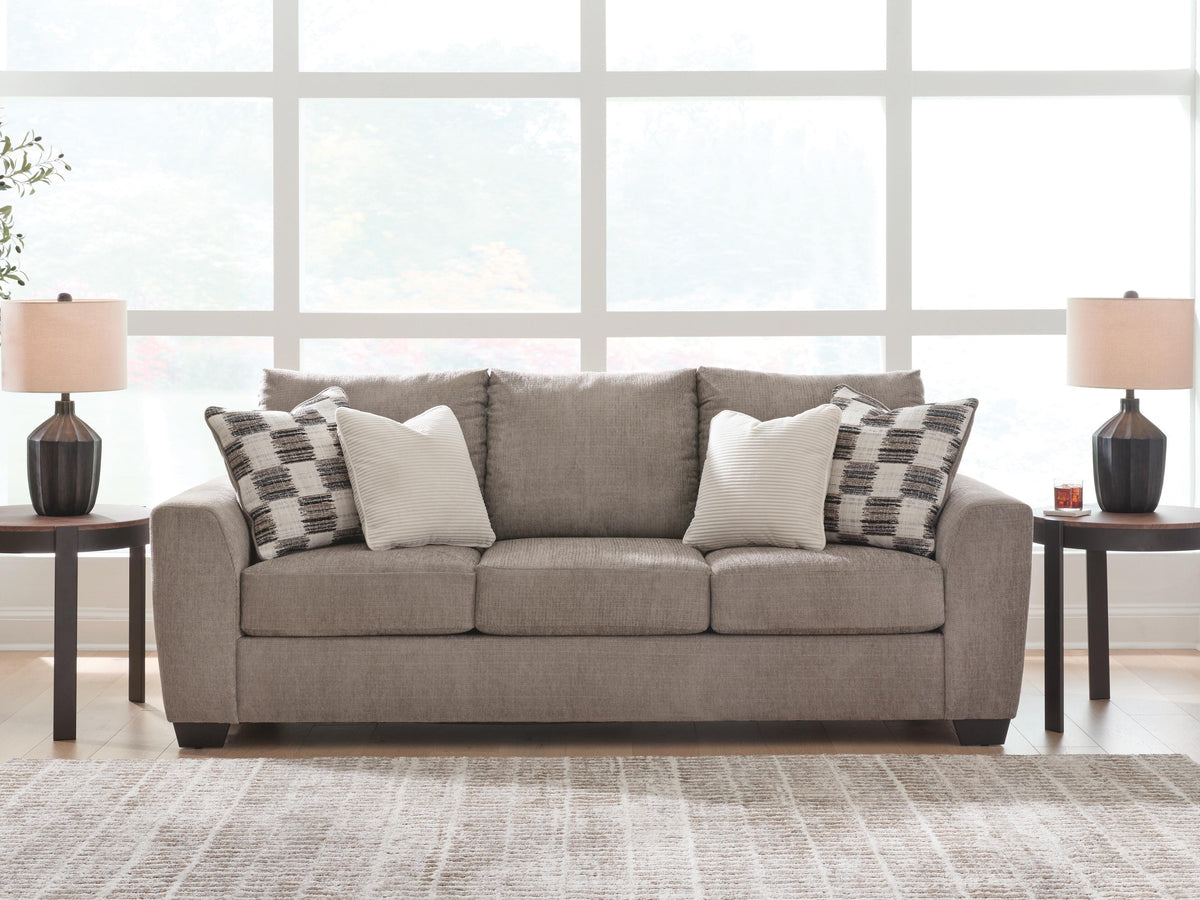 Loreo Sofas and Seating Collection - Truffle