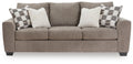 Loreo Sofas and Seating Collection - Truffle