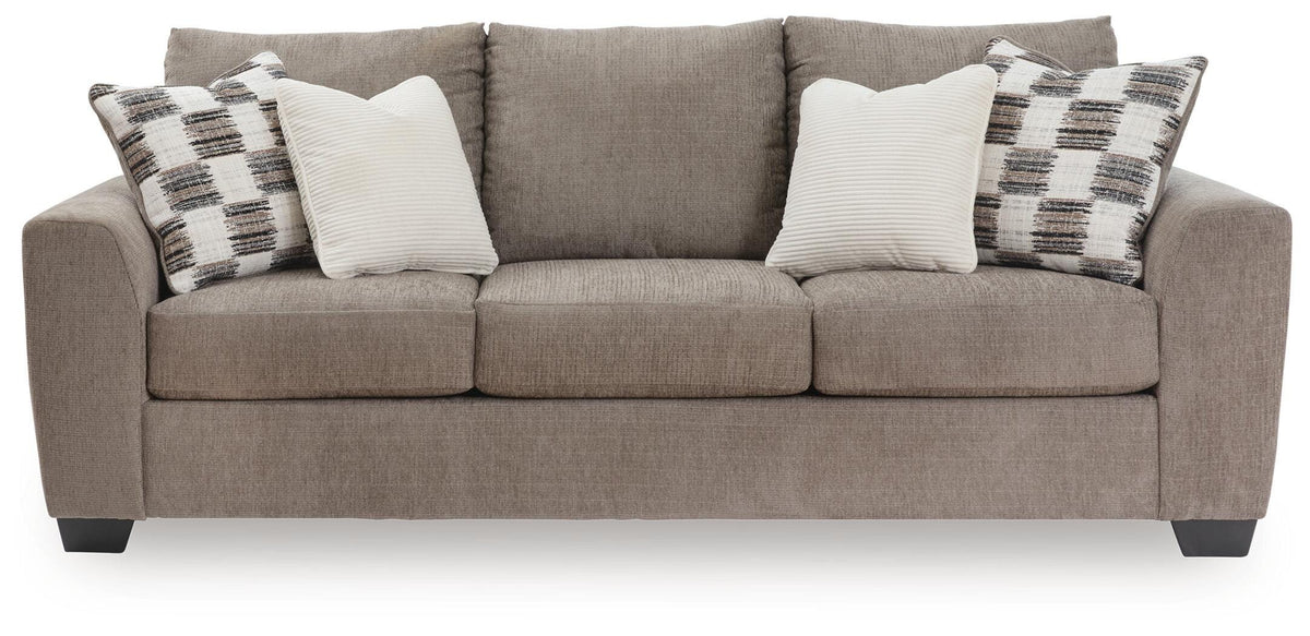 Loreo Sofas and Seating Collection - Truffle