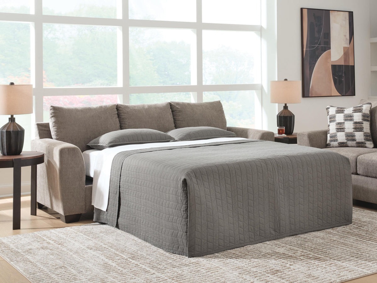 Loreo Sofas and Seating Collection - Truffle