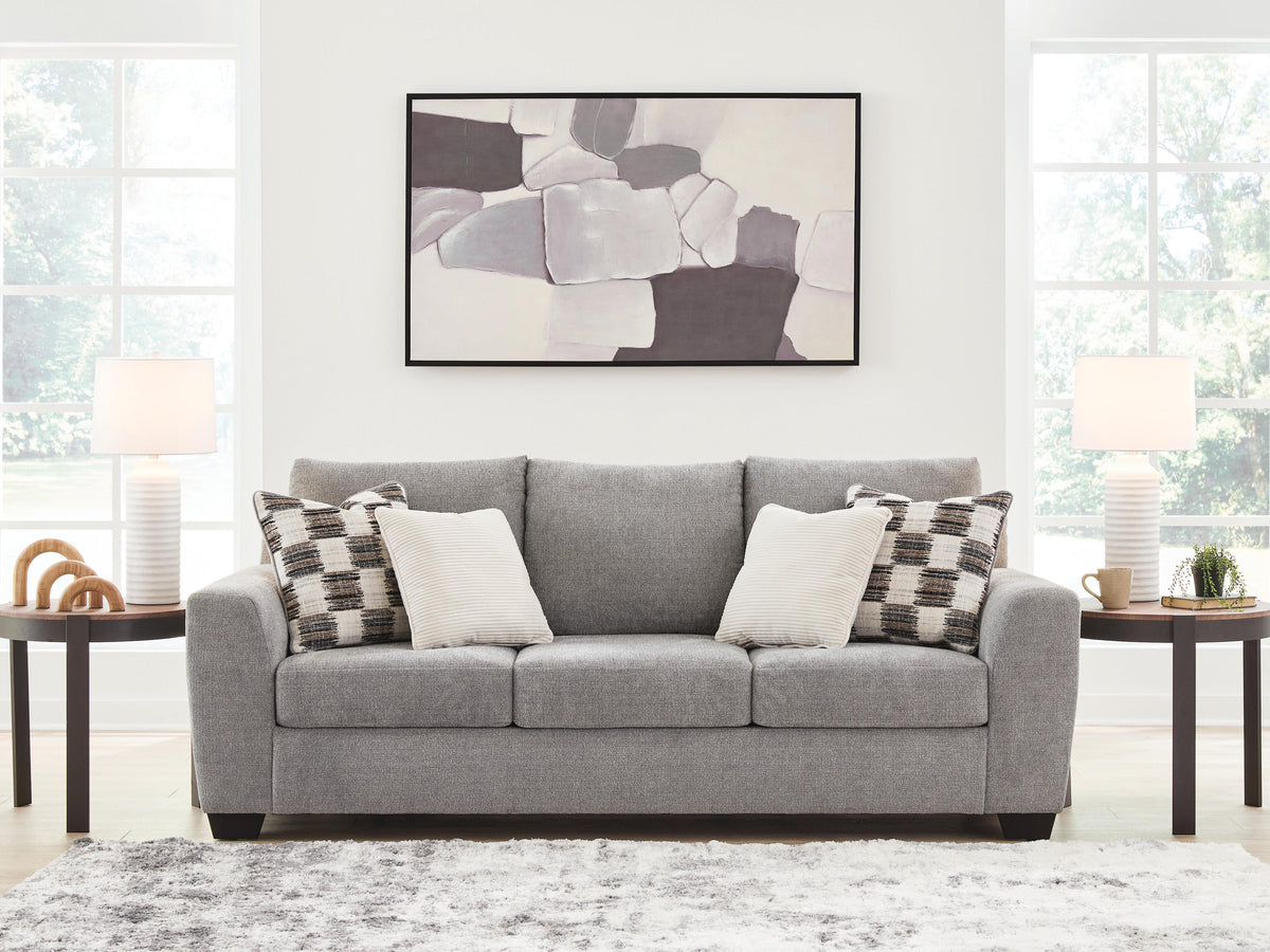 Loreo Sofas and Seating Collection - Flint