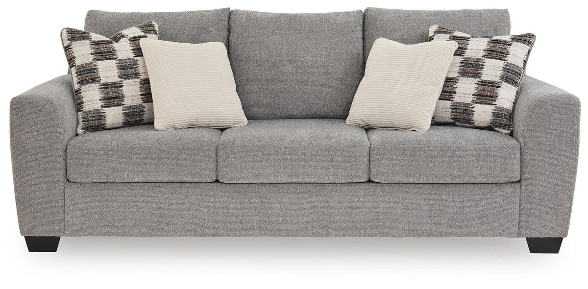 Loreo Sofas and Seating Collection - Flint