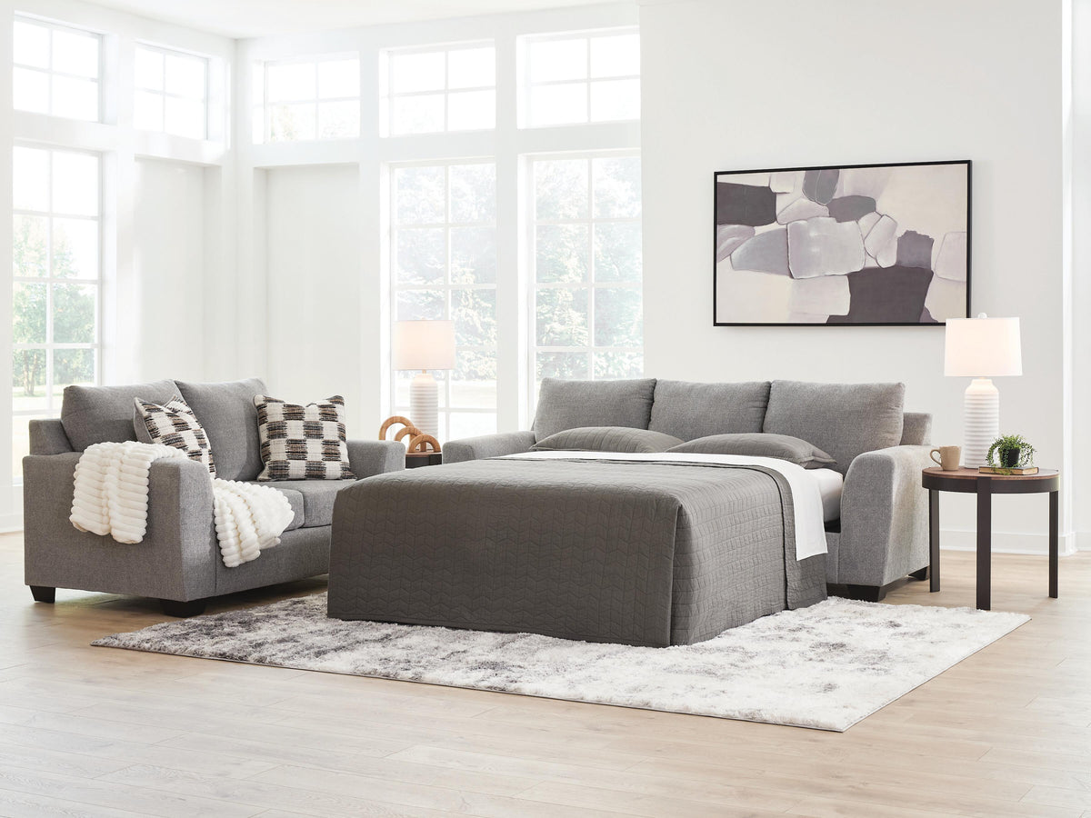 Loreo Sofas and Seating Collection - Flint