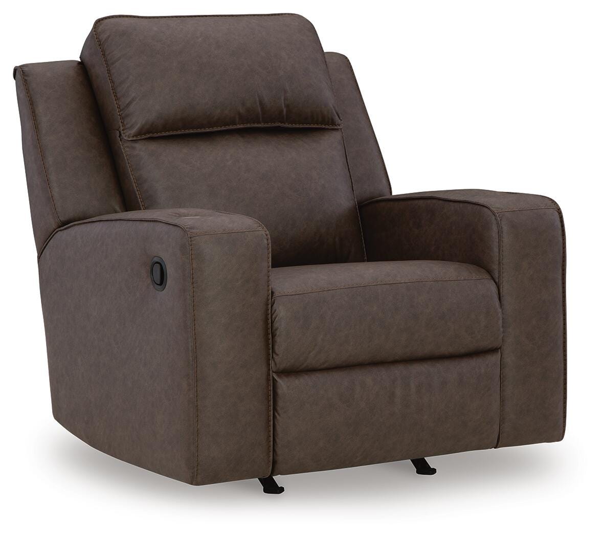Lavenhorne Sofas and Seating Collection - Umber