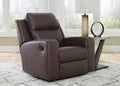 Lavenhorne Sofas and Seating Collection - Umber