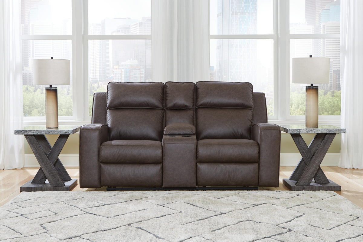 Lavenhorne Sofas and Seating Collection - Umber