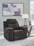 Brysonview Sofas and Seating Collection - Charcoal