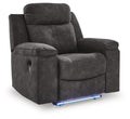 Brysonview Sofas and Seating Collection - Charcoal