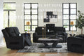 TwinBrooke Living Room Sets Collection - Black