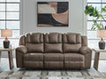Ewanford Wall Art - Black/Brown/Tan