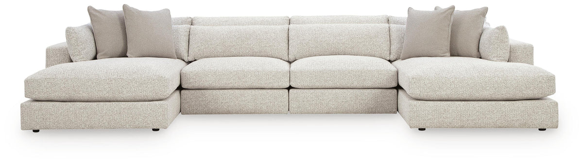 Ashbourne Estate Sofas and Seating Collection - Snowstone