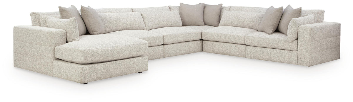 Ashbourne Estate Sofas and Seating Collection - Snowstone