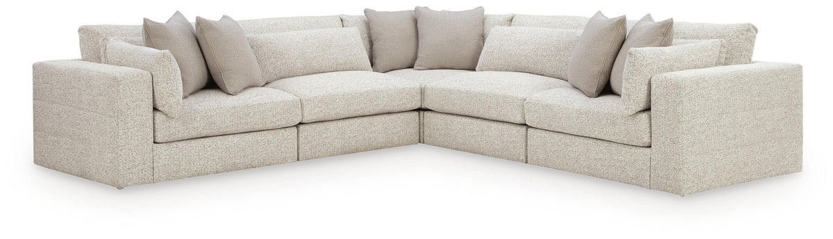 Ashbourne Estate Sofas and Seating Collection - Snowstone