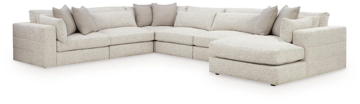 Ashbourne Estate Sofas and Seating Collection - Snowstone