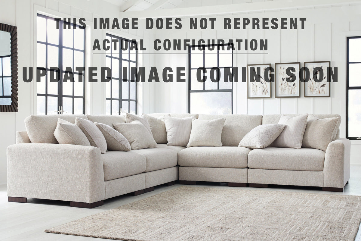 Ashbourne Estate Sofas and Seating Collection - Snowstone