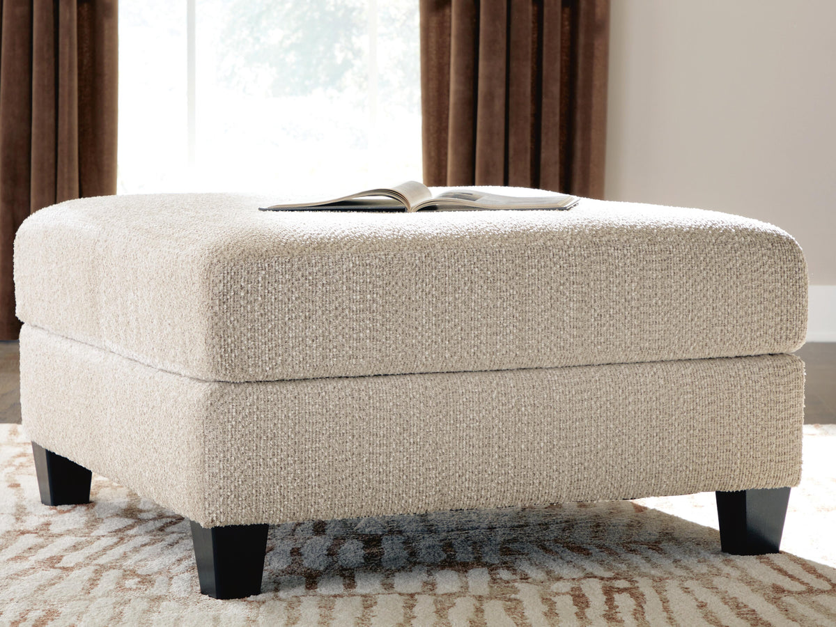 Steelwater Retreat Sofas and Seating Collection - Latte