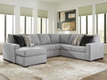 Lakepoint Sofas and Seating Collection - Nickel