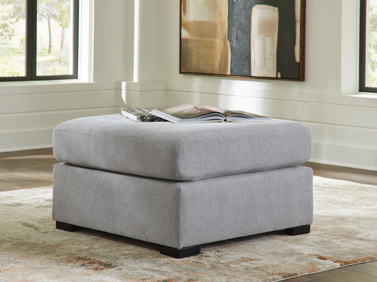 Lakepoint Sofas and Seating Collection - Nickel