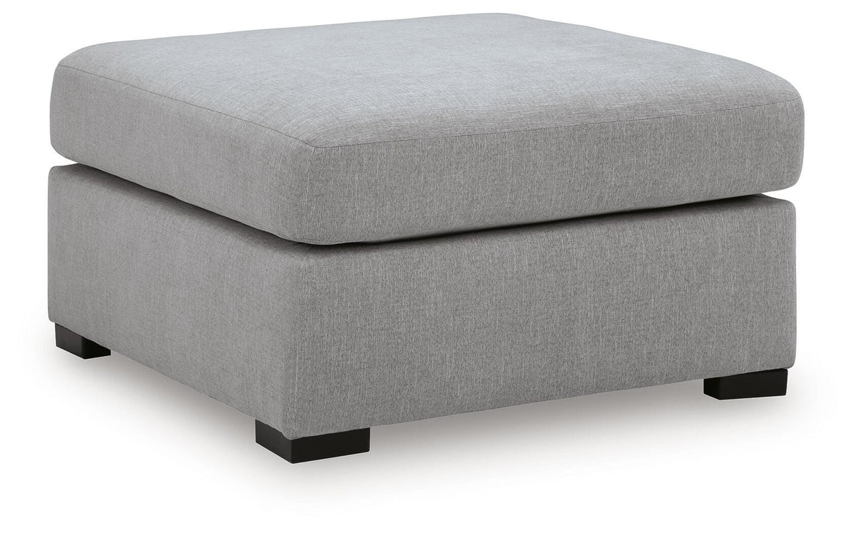 Lakepoint Sofas and Seating Collection - Nickel