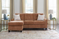 Amity Bay Sofas and Seating Collection - Clay