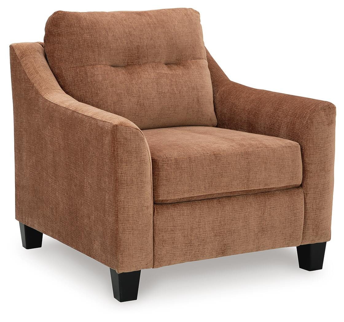 Amity Bay Sofas and Seating Collection - Clay
