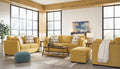 Keerwick Living Room Sets Collection - Sunflower