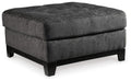 Reidshire Sofas and Seating Collection - Steel