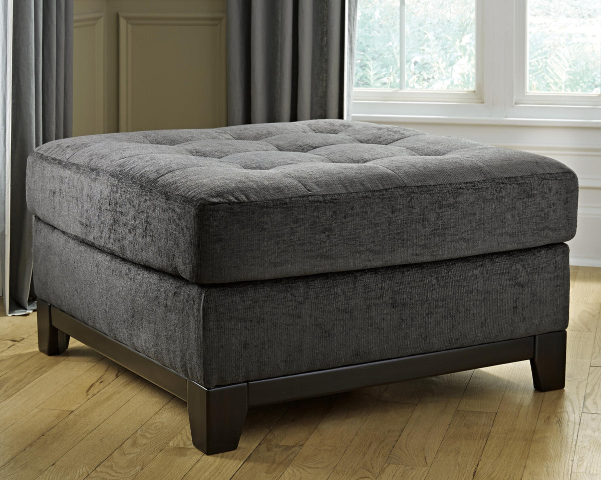 Reidshire Sofas and Seating Collection - Steel