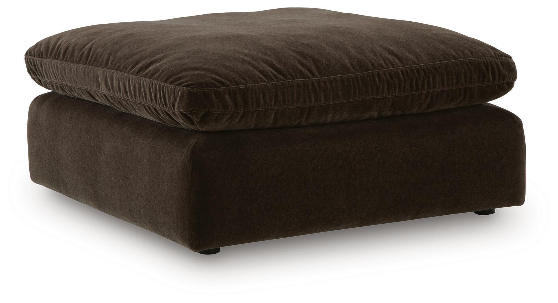 Maxton Heights Sofas and Seating Collection - Bittersweet