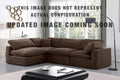 Maxton Heights Living Room Sets Collection - Bittersweet