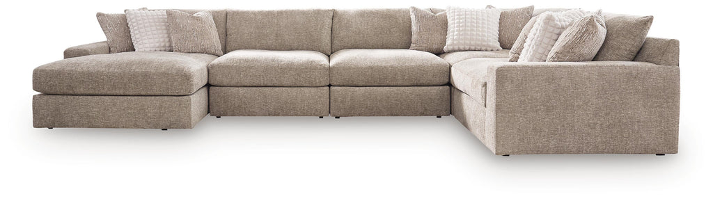 Nexora-Court Sofas and Seating Collection - Burlap