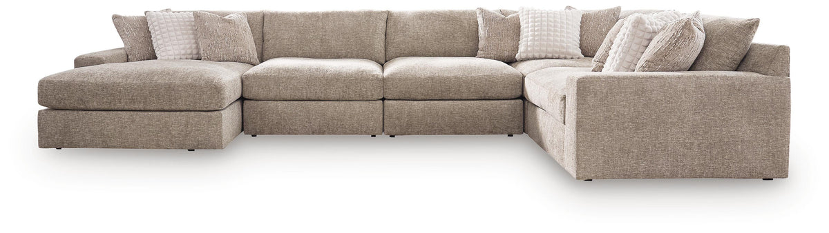 Nexora-Court Sofas and Seating Collection - Burlap