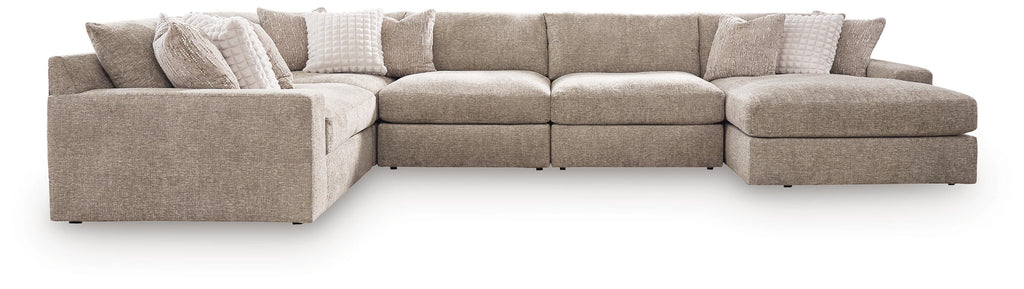 Nexora-Court Sofas and Seating Collection - Burlap