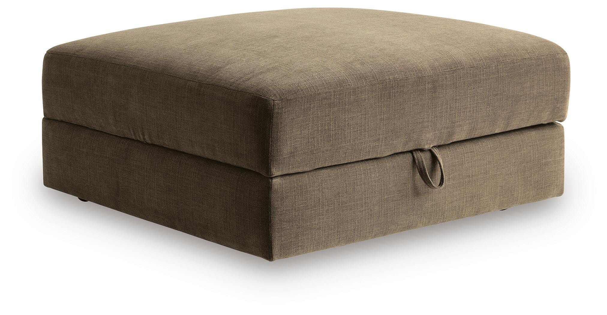 Camellia-Court Sofas and Seating Collection - Coffee