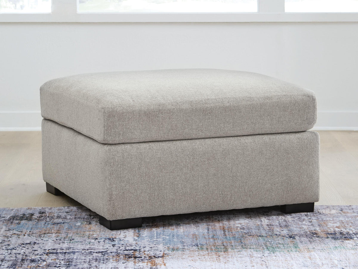 ModMax Luxe Sofas and Seating Collection - Flint