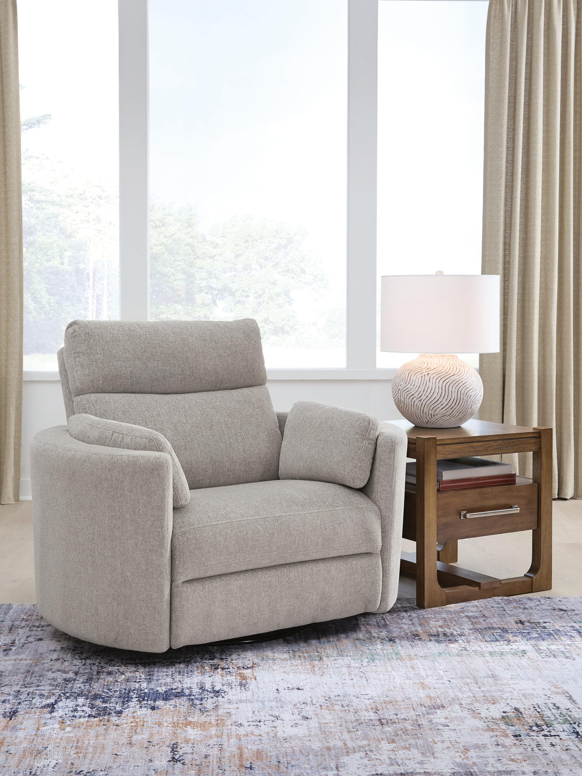 ModMax Luxe Sofas and Seating Collection - Flint