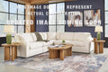 ModMax Luxe Sofas and Seating Collection - Flint