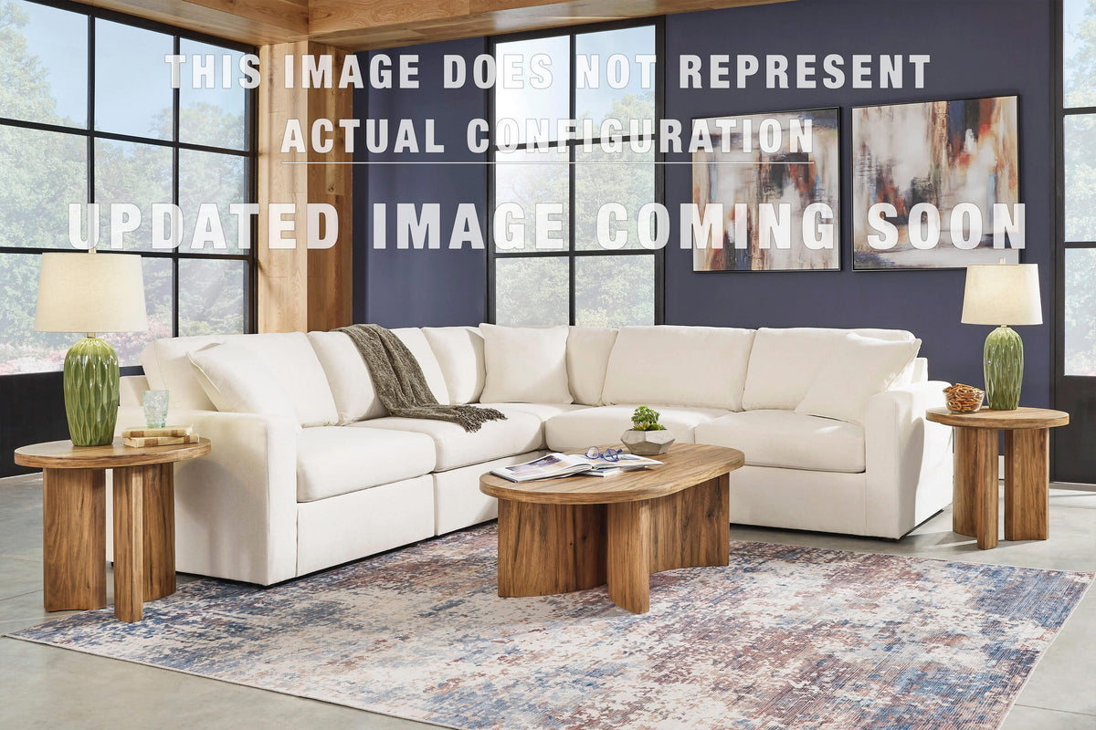 ModMax Luxe Sofas and Seating Collection - Flint