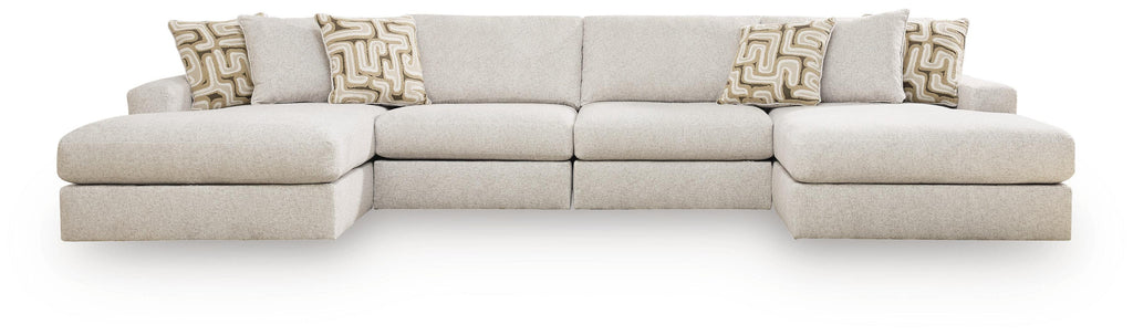 Kestrie Sofas and Seating Collection - Feathered
