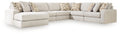 Kestrie Sofas and Seating Collection - Feathered