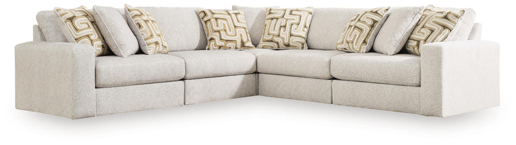 Kestrie Sofas and Seating Collection - Feathered