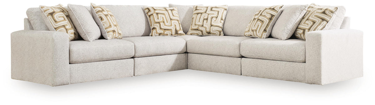 Kestrie Sofas and Seating Collection - Feathered