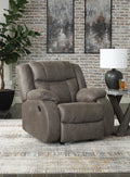 First Base Sofas and Seating Collection - Gunmetal