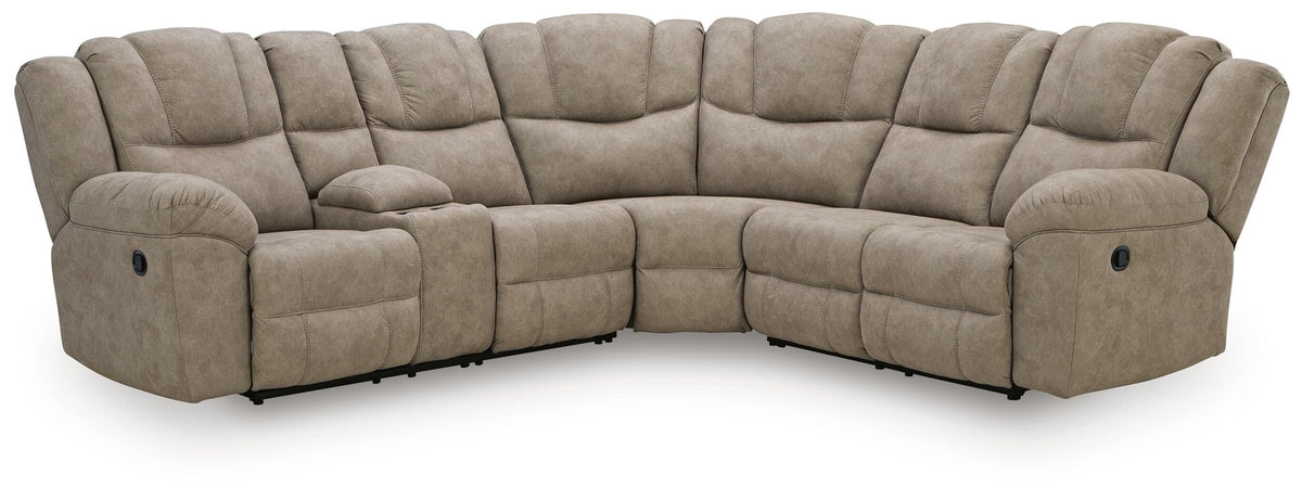 Pearce-Pike Sofas and Seating Collection - Birch