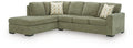 Bridgepoint Sofas and Seating Collection - Moss