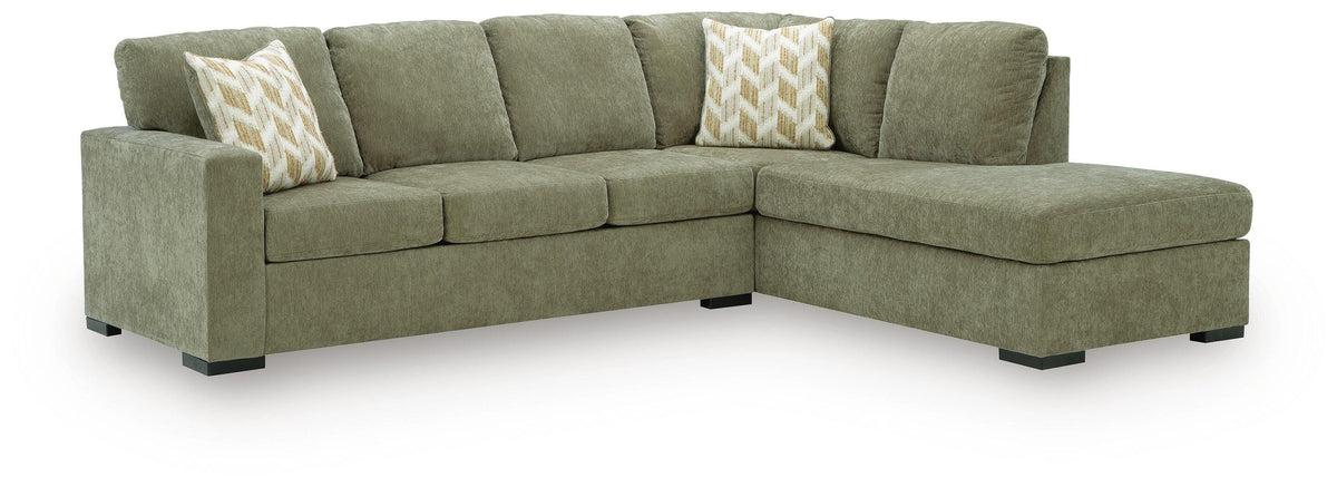 Bridgepoint Sofas and Seating Collection - Moss