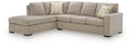 Bridgepoint Sofas and Seating Collection - Stone