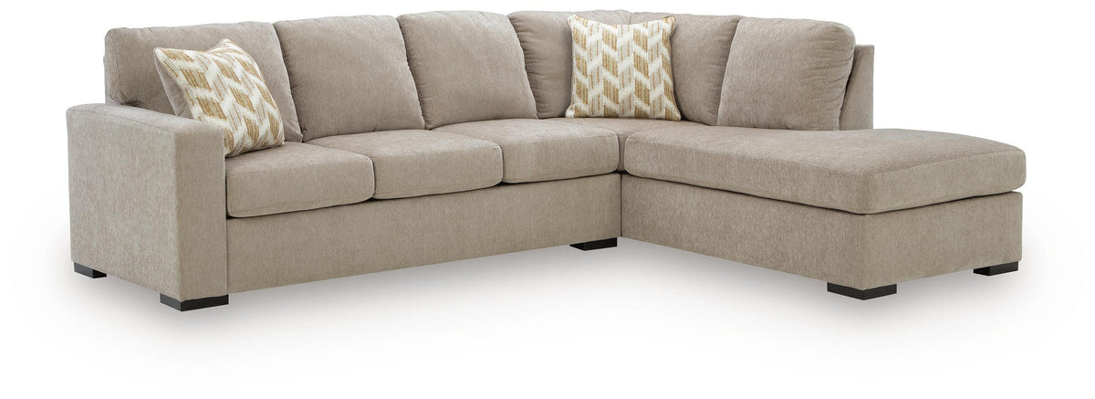Bridgepoint Sofas and Seating Collection - Stone