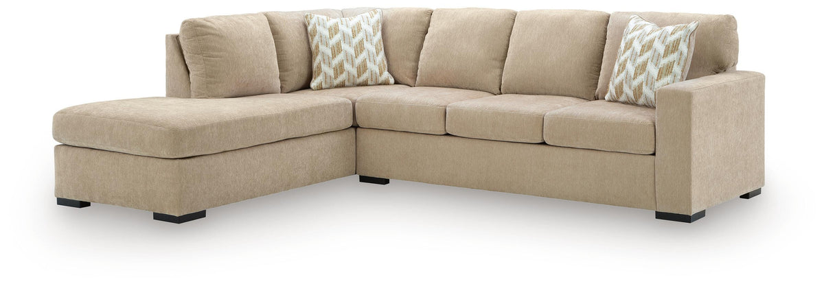 Bridgepoint Sofas and Seating Collection - Almond