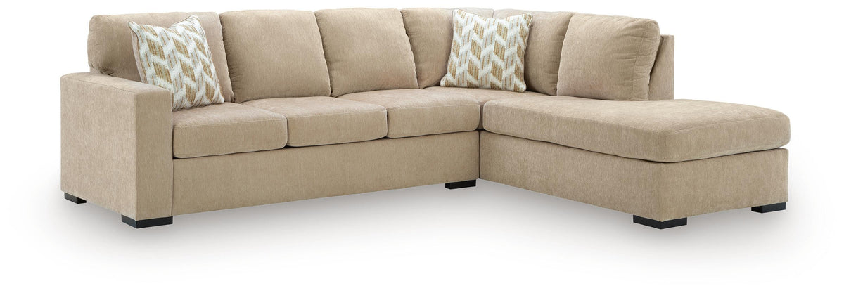 Bridgepoint Sofas and Seating Collection - Almond